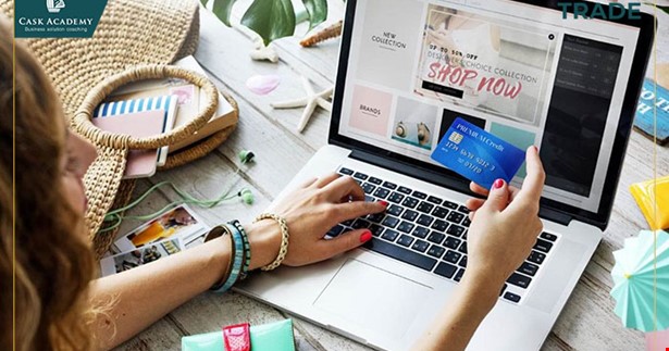 Kết hợp bán lẻ online và offline